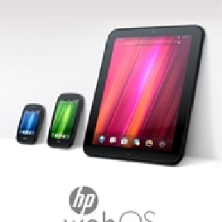 HP 考虑出售或保留 webOS 选项